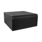 Atomic Pro HF208B subwoofer passivo in legno 2x8" | Black