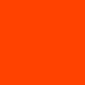 Filtro colore 158 deep orange 61x50cm