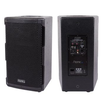 Atomic Pro HF10A MKII cassa attiva 400W RMS