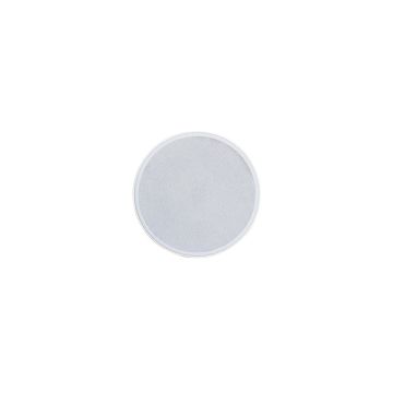 Renton C105 diffusore da incasso 5" | White