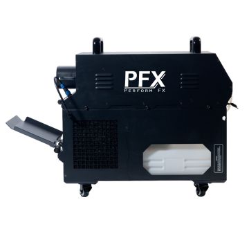 PFX3000Y macchina del fumo e nebbia 2-in-1 3000W