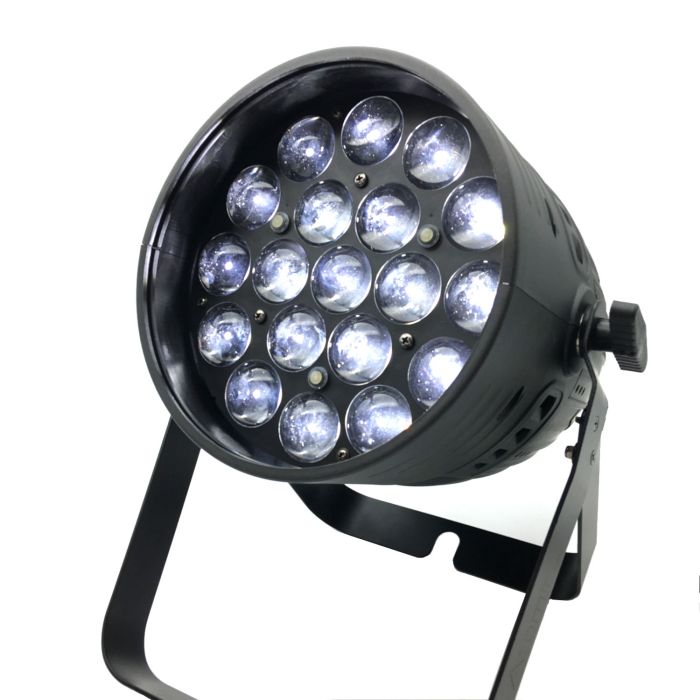 Atomic Pro 1915 Zoom PAR LED RGBW