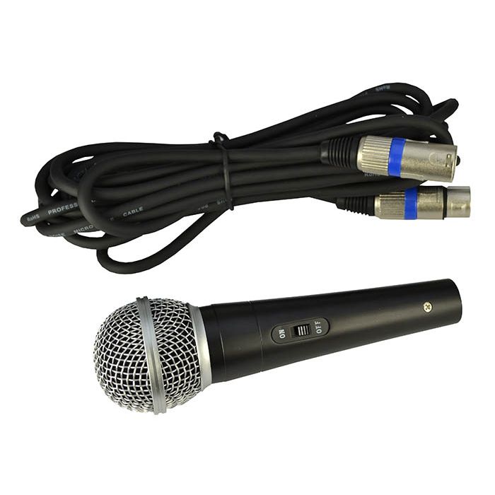 Microfono Direzionale MIC-PAR NEW