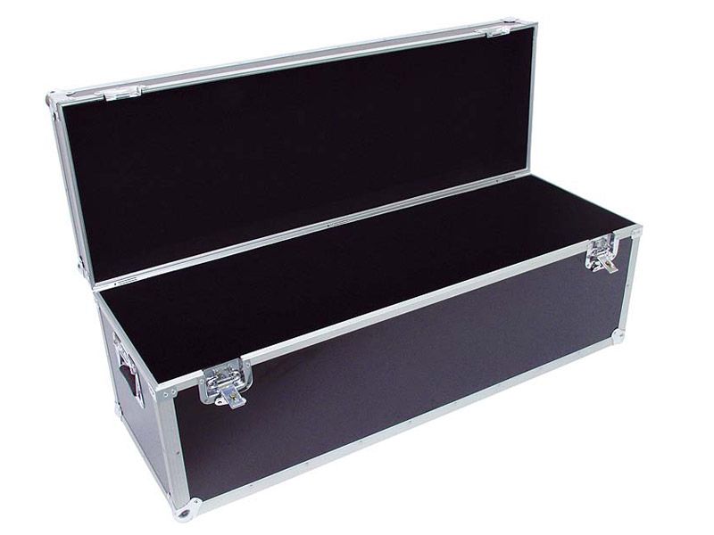 UNIVERSAL Flight Case 1200 X 400 X 430 mm