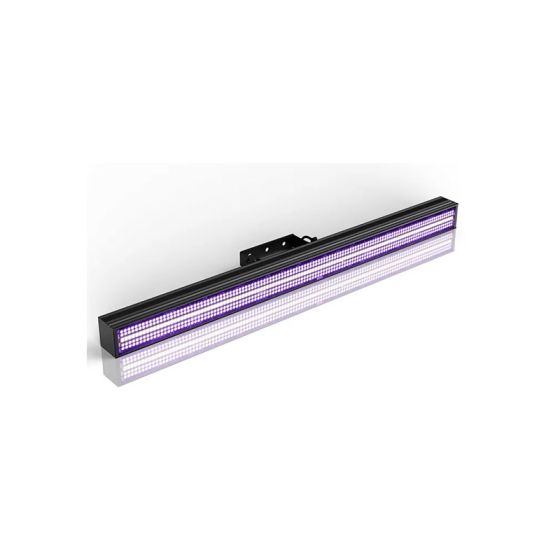 Atomic Pro StrobeBar K6 LedBar e Strobo 2-in-1