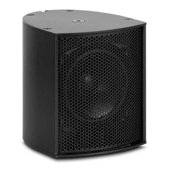 Renton Audience Nano cassa passiva 60W | Black