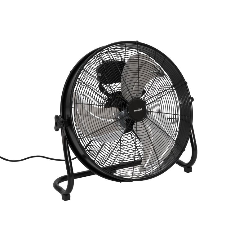 Macchina del vento/ventilatore da pavimento Eurolite AF-8